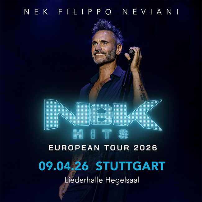 NEK - HITS
